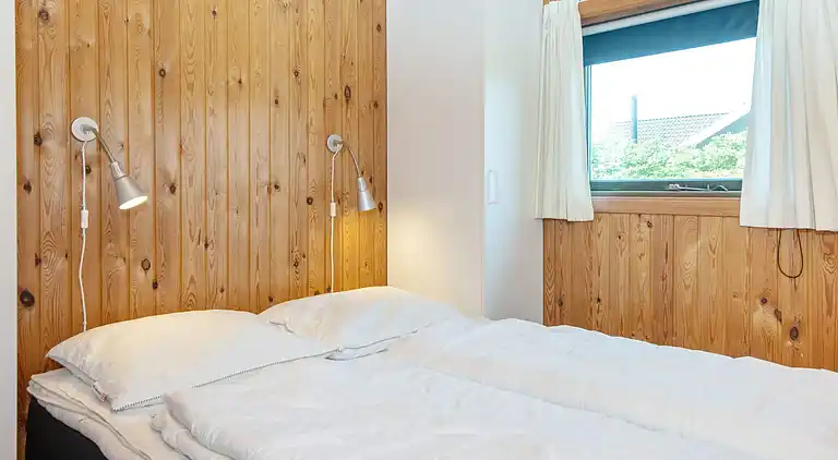 Sommerhus i Harboøre