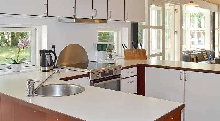 Casa vacanze in Hasle