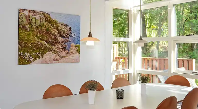 Casa vacanze in Hasle