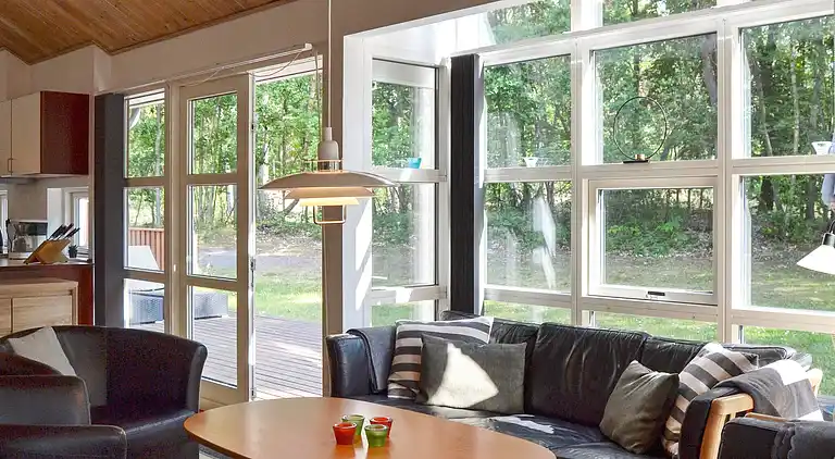 Casa vacanze in Hasle