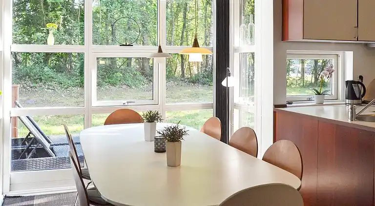 Casa vacanze in Hasle