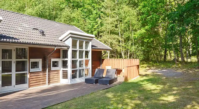 Casa vacanze in Hasle