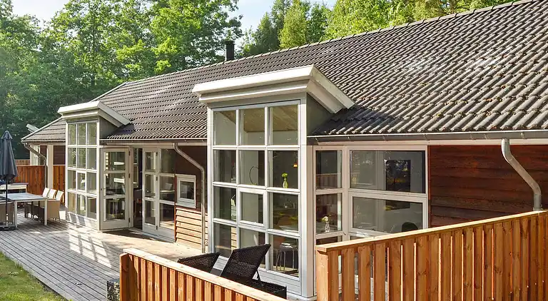 Casa vacanze in Hasle