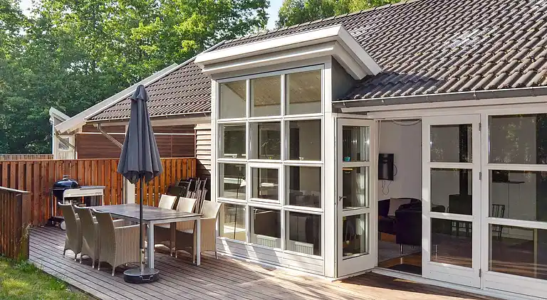 Casa vacanze in Hasle