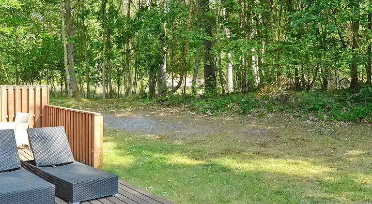 Casa vacanze in Hasle