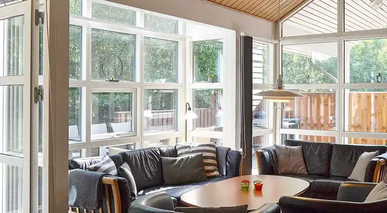 Casa vacanze in Hasle