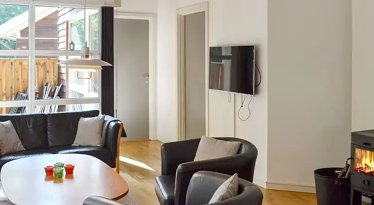 Casa vacanze in Hasle