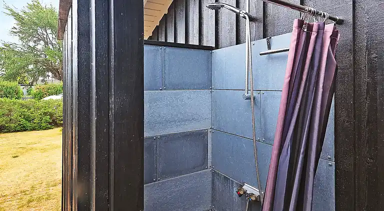 Casa vacanze in Hasmark Strand