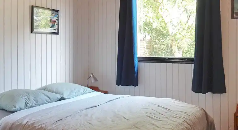 Feriebolig i Væggerløse