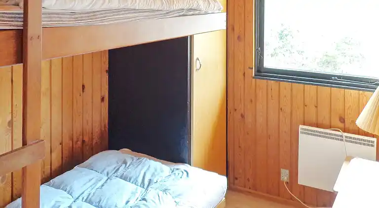 Feriebolig i Væggerløse