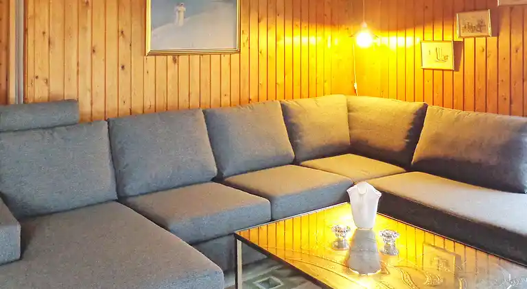 Feriebolig i Væggerløse