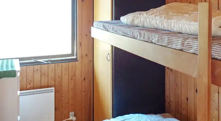 Feriebolig i Væggerløse