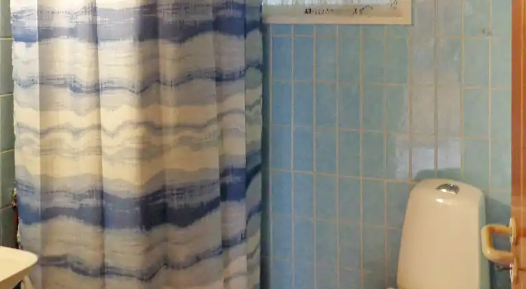 Feriebolig i Væggerløse