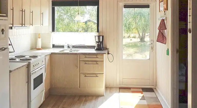 Feriebolig i Væggerløse