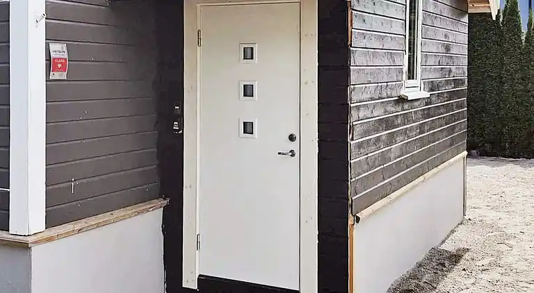 Sommerhus i Fredrikstad