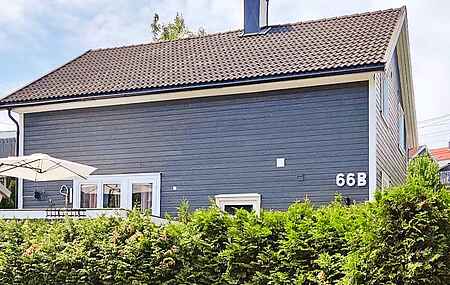 Sommerhus i Fredrikstad