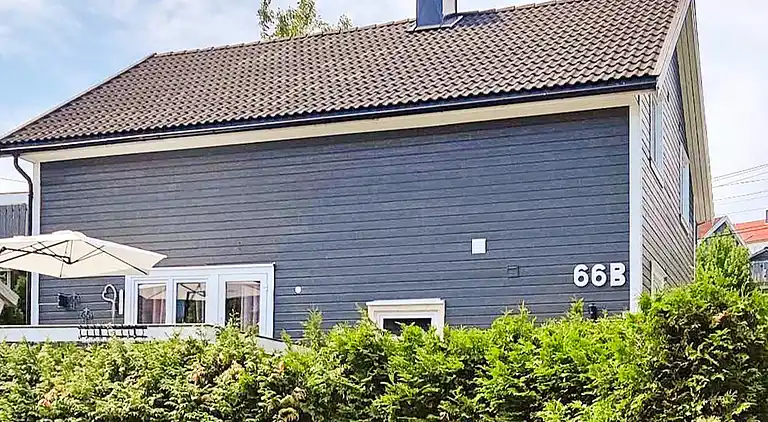 Sommerhus i Fredrikstad