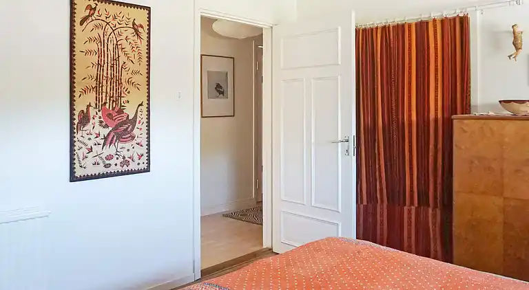 Ferienhaus in Bingeby-Österby