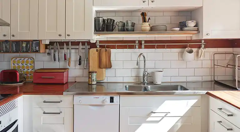 Ferienhaus in Bingeby-Österby