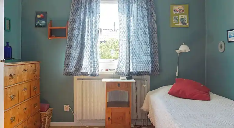 Ferienhaus in Bingeby-Österby