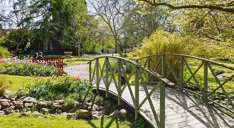 Ferienhaus in Bingeby-Österby