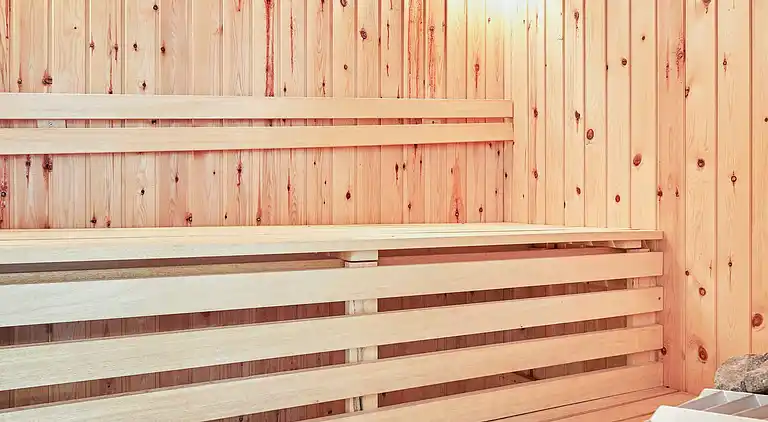 Casa de vacaciones en Sømarken