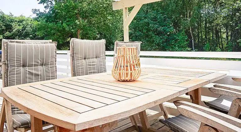 Casa de vacaciones en Sømarken