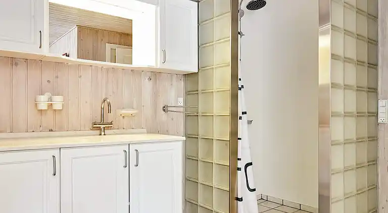 Casa de vacaciones en Sømarken