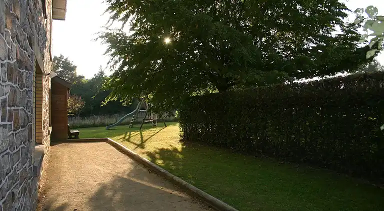 Holiday home in Petit-Thier