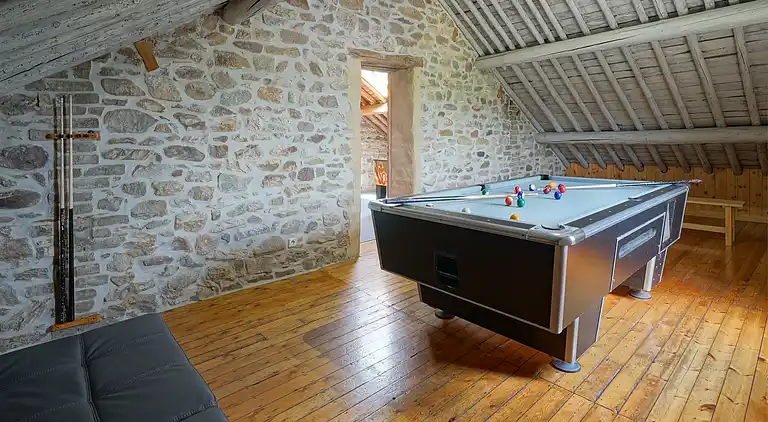 Holiday home in Petit-Thier