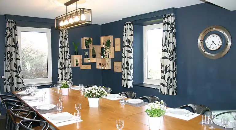 Holiday home in Petit-Thier