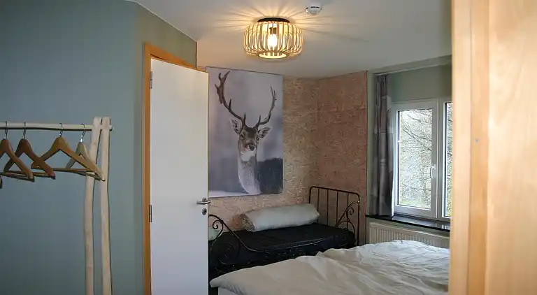 Holiday home in Petit-Thier