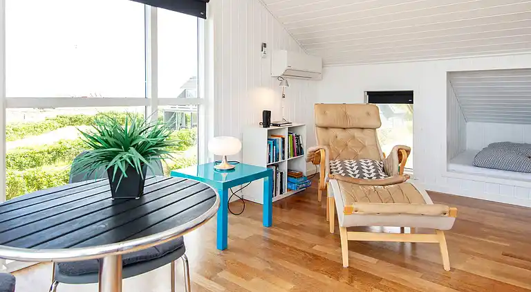 Holiday home in Bork Havn