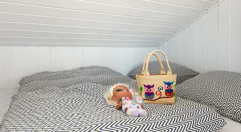 Holiday home in Bork Havn