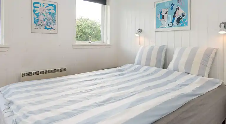 Holiday home in Bork Havn