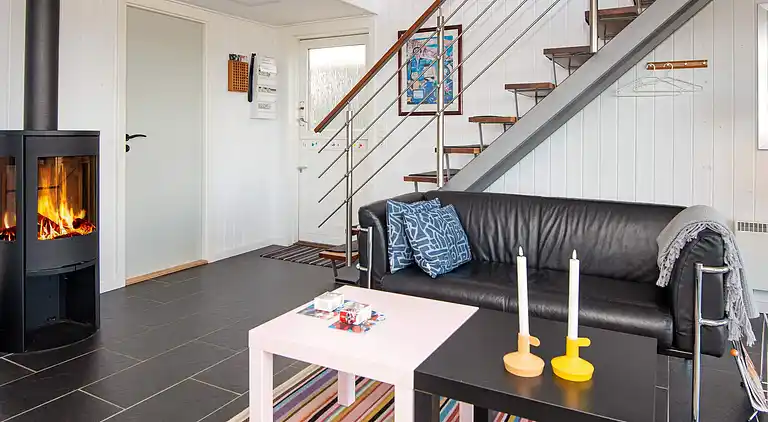 Holiday home in Bork Havn