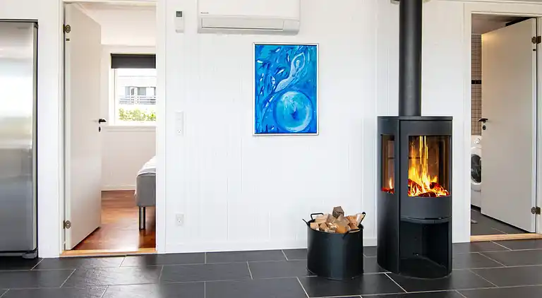 Holiday home in Bork Havn