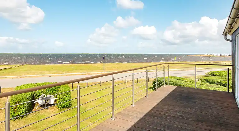 Holiday home in Bork Havn