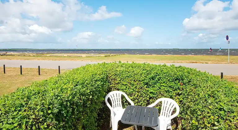 Holiday home in Bork Havn