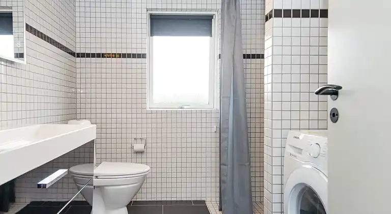 Holiday home in Bork Havn