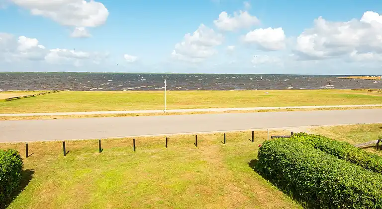 Holiday home in Bork Havn