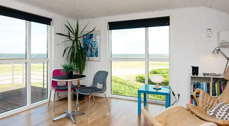 Holiday home in Bork Havn