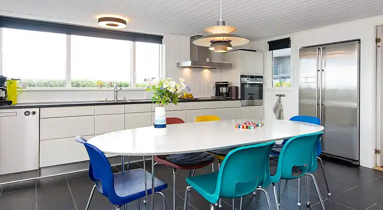 Holiday home in Bork Havn