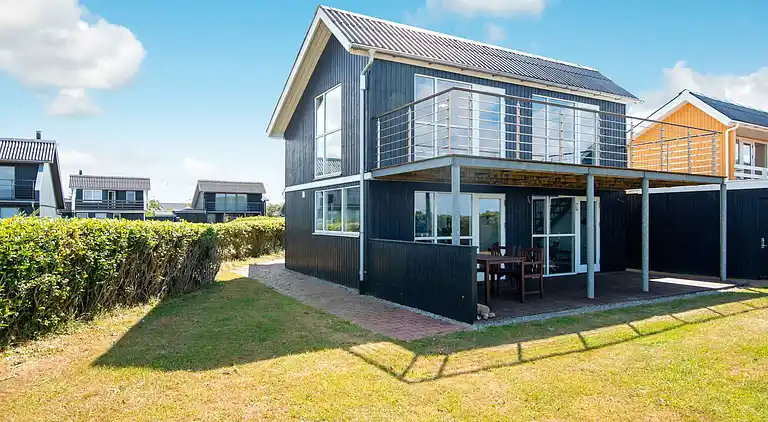 Holiday home in Bork Havn