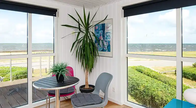 Holiday home in Bork Havn