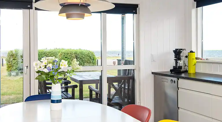 Holiday home in Bork Havn