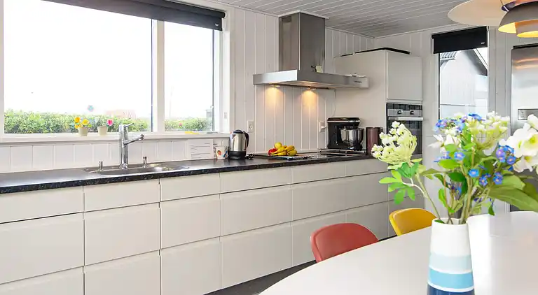 Holiday home in Bork Havn