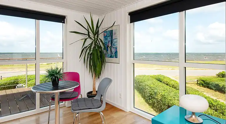 Holiday home in Bork Havn