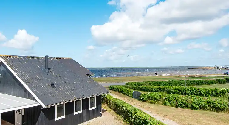 Holiday home in Bork Havn