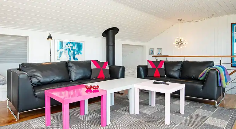 Holiday home in Bork Havn